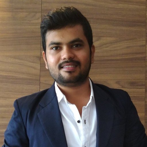 Mitul Mandanka, Founder & CEO of Progragon Technolabs